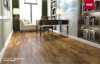 圣象新品丨KG8352S温斯洛白蜡：这样的三拼花实木地板是潮流的典范