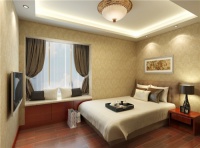 卧室吸顶灯多少钱 吸顶灯要如何安装