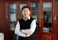惠达住工杨春:全面理性战疫 全力打造整体浴室行业领导品牌