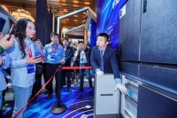 海尔推“全空间保鲜” 难道我家的是“半空间保鲜”?