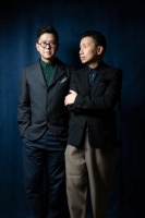 PPLUSP维斯林设计与汤兆荣设计达成战略合作伙伴！