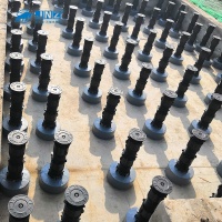 万能支撑器怎么施工呢，支撑起来靠谱吗？