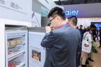 怎么保障员工就餐安全？海尔冷柜推出带餐储鲜方案