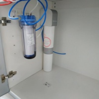 家用净水器什么牌子好？滨特尔用科技保障家庭用水安全