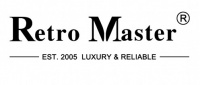 复古大师RETRO MASTER—新锐家居品牌独具一格