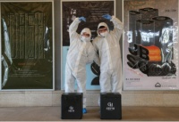 复工前线：生态革新人本空间，古玛护航大咖设计圈！