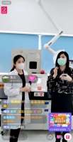对比不为伤害!看完全球连线实验,想换海尔冰箱