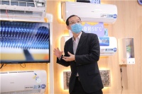 不止有“56度C”，美的、海尔、格力的全面战“疫”