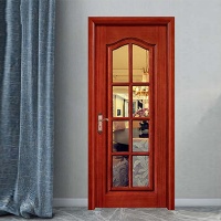 钢木门厚度多少合适  钢木门的选购方法