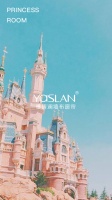 【YASLAN】一抹仙女粉,打开小公主的梦幻世界