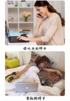 轻松化解空间限制,让你居家办公也happy!