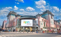 积极应对疫情,北京apm开启“外卖安心送“与“云购物“服务