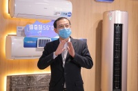 吃、穿、用都要消毒,空气呢?海尔空调6年前就有布局了