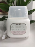 从第一天到每一天——苏泊尔暖奶器开箱评测