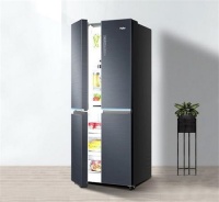 百万里挑一，薇娅“种草”！海尔母婴冰箱登天猫V榜