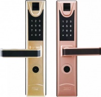 王力特能锁和c级哪个好 家用门锁怎么选