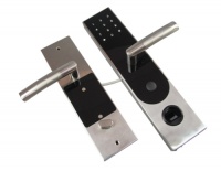 王力锁怎么样 门锁安装注意事项