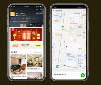 小程序带来大变化:“逛逛美家”,让你的家居生意“更美