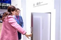 带饭上班成主流?海尔冷柜在线健康储鲜,工作场景全搞定