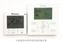 想快速鉴别空调系统类型?大金空调教你几招!