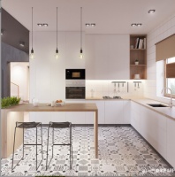 资深设计师揭秘——嵌入式冰箱怎么散热？