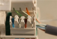 网络线怎么接法 网线连接注意事项