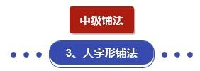 地板瓷砖这样铺，你家颜值蹭蹭蹭涨！