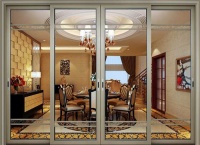 什么是推拉门 如何选购推拉门