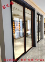 以工匠精神铸造高端品牌丨佛山家之缘门窗因为有你才有家