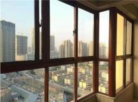 推拉窗配件 怎样选择推拉窗