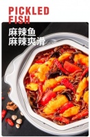 超好吃的自嗨锅自煮火锅,帮你实现“火锅自由”!