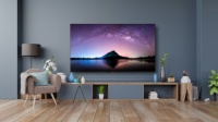 TCL C8大屏电视用技术重新定义画质,随手一截就是绝美壁纸!