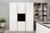 高端橱柜品牌siematic 现代人品质生活的最佳伴侣