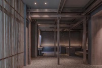 新作 | 框序-南京镜见律师博物馆