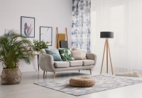 装修旺季来临，如何快速打造你心中的理想家？