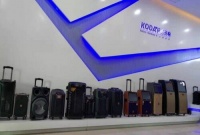 研发生产一体化,科达影音电器为人们带来品质音响