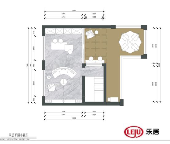 温德奇作品 | 沈阳龙湖原府别墅：奢华的质感生活