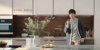 明星爆款厨柜低至7999!2020志邦男人下厨节全国大促开始啦