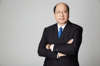 3·15守护者联盟|和成卫浴卢承猷 无接触产品成研发重点