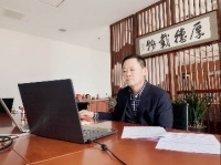 惠达卫浴王彦庆:化疫情危机为企业转机,三大机遇助推转型发展!