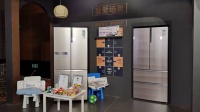母乳营养存不住?卡萨帝冰箱:黄金4℃更新鲜