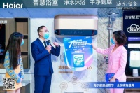 电热、燃热、空气能怎么选?要看怎么用!海尔列出3种场景