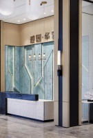 例外软装设计《桂林碧园·华骊茗城》诠释个性生活