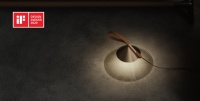 LEEDARSON又一新作荣获德国「iF设计奖」