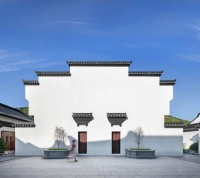 大都荟新作| 惠州古朴醇香的时光堆叠,演绎无限空间可能