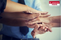 无惧挑战 共克时艰 阿里斯顿抗"疫"关爱守护一直都在