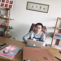皇家罗兰墙布总经理谷子良:线上线下结合打造新零售模式