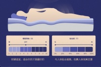 选择床垫有“度量衡”了! 京东联合业界权威发布首个床垫优选标准