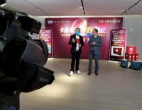 卡昂家居 315 “抗疫”破局|助力经销商引爆直播千万大单