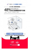 迎接世界睡眠日,芝华仕联合丁香医生开启国人睡眠图鉴